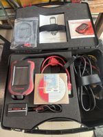 HONDA Diagnostic System Pocket Tester Koffer guter Zustand