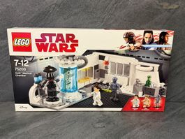 LEGO Star Wars 75203 Hoth Medical Chamber SEALED