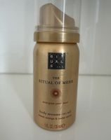 Rituals Body Mousse-to-Oil The Ritual of Mehr 30ml neu