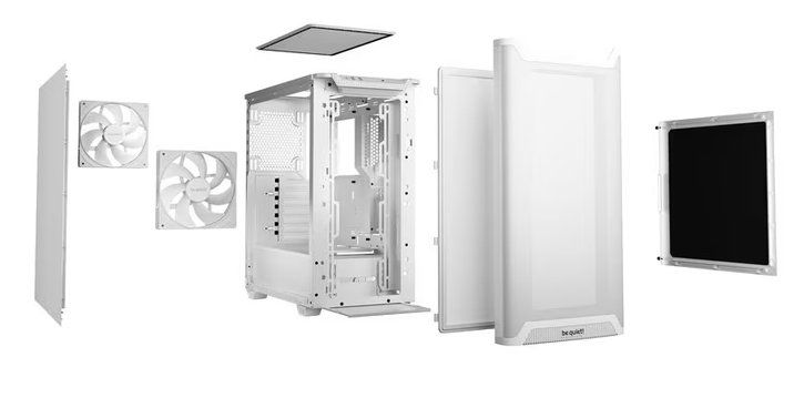 Intel PC: PC Intel Board NT – Nuovo (secondo la descrizione) da Selkingen venduto da Mazurit 3