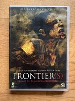 Frontier(s) - DVD