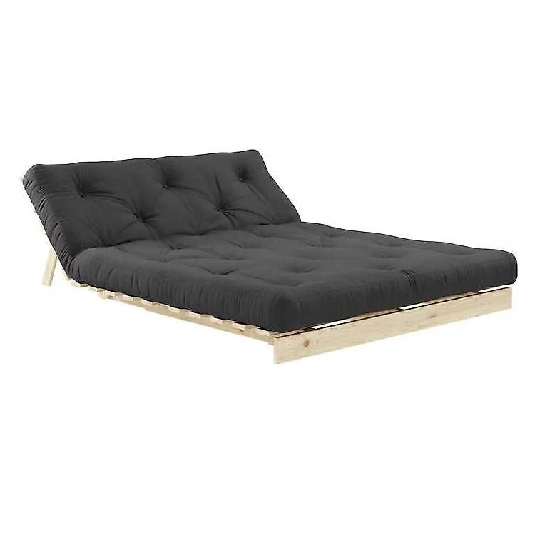 Karup Divani: Karup Design Roots 2er Sofa / Schlafsofa zu verkaufen – Usato da Wallisellen venduto da smueschi 1