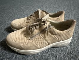 Solidus Halbschuhe Hr 39.5