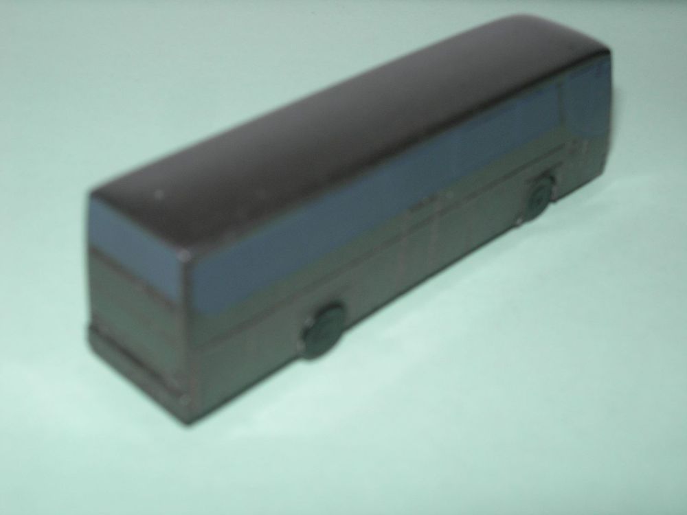 Setra Modellautos: Kässbohrer Setra S 215 * I.M.U. 1:160 – Neu und originalverpackt aus Hornussen von Corvette- 4