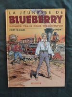 Blueberry Jeunesse T.12 EO 2001 TBE / Coté
