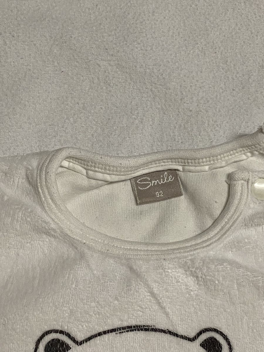 Pulls et sweat-shirts: Pullover im Doppelpack in Grösse 92 – Neuf (Voir description) à Sissach par SV-650 1