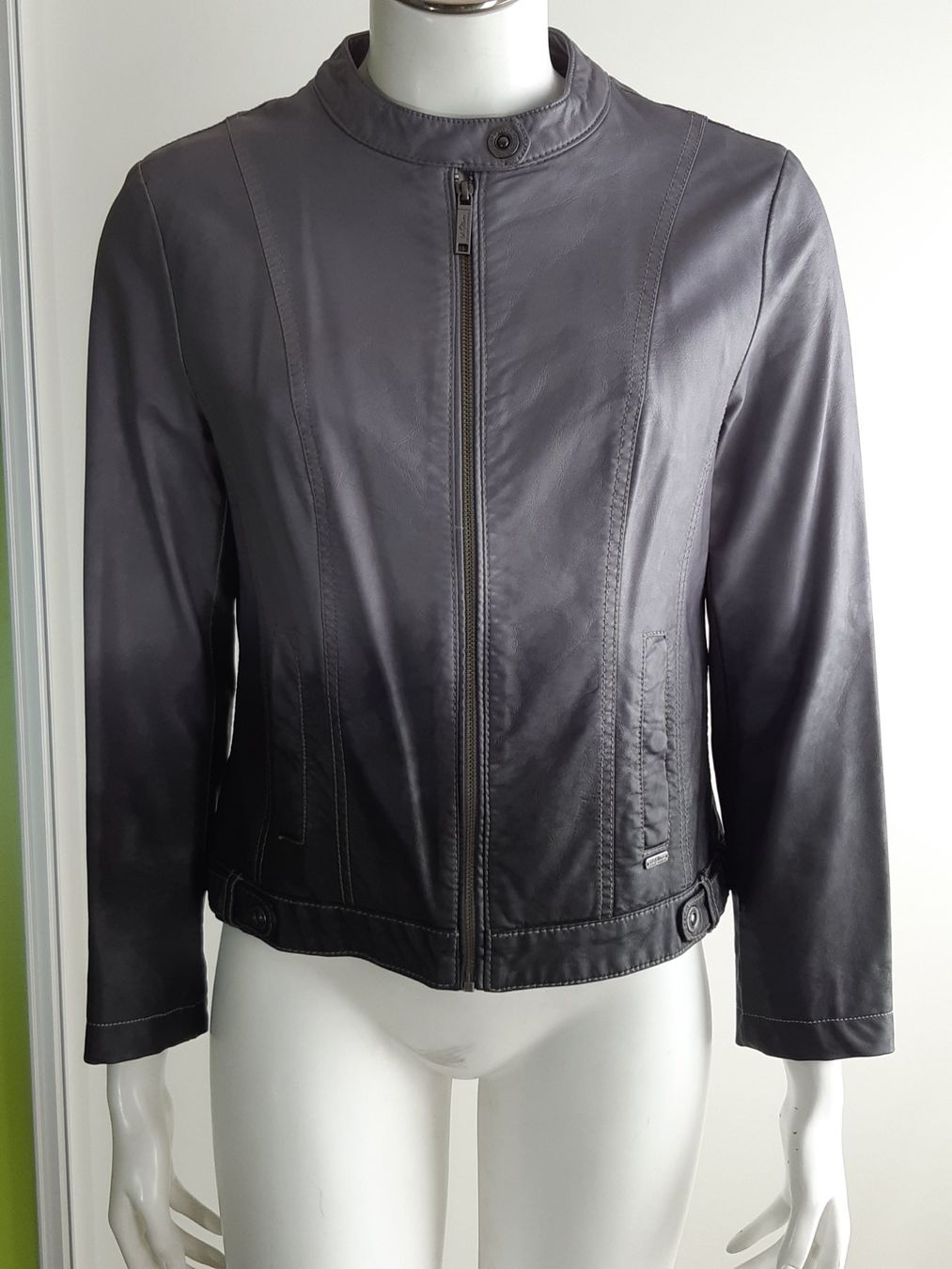 S.Oliver Giacche: Jacke Gr. 38 von S. Oliver – Nuovo (secondo la descrizione) da Thierachern venduto da Shila99
