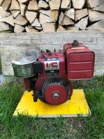 Benzinmotor Briggs stratton