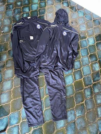 Uhlsport Trainingsset