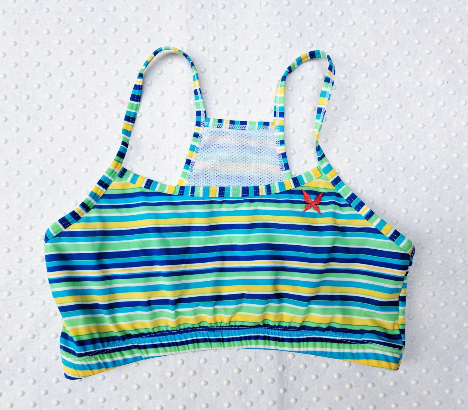 Costumi da bagno & Bikini: NEU! Modischer Bikini "Kari Traa" Grösse M – Nuovo (secondo la descrizione) da Gysenstein venduto da joshuas81