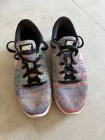 Nike Lunarlon Lunarepic Flyknit
