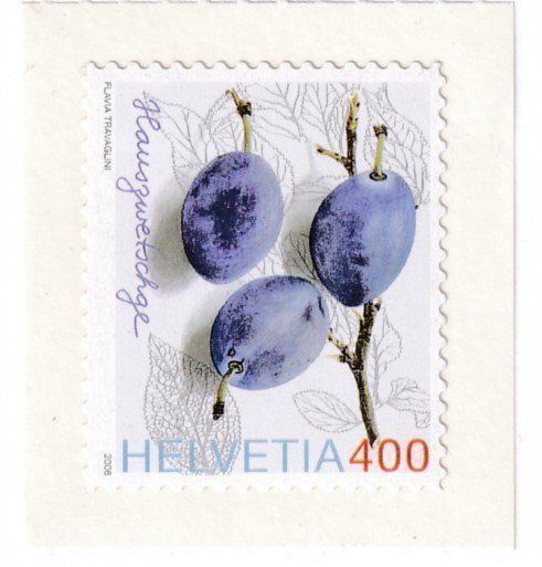 Tutti i francobolli: Briefmarke Schweiz **  2006 – Nuovo (secondo la descrizione) da Neuchâtel venduto da karlpierrino