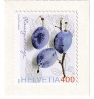 Briefmarke Schweiz **  2006