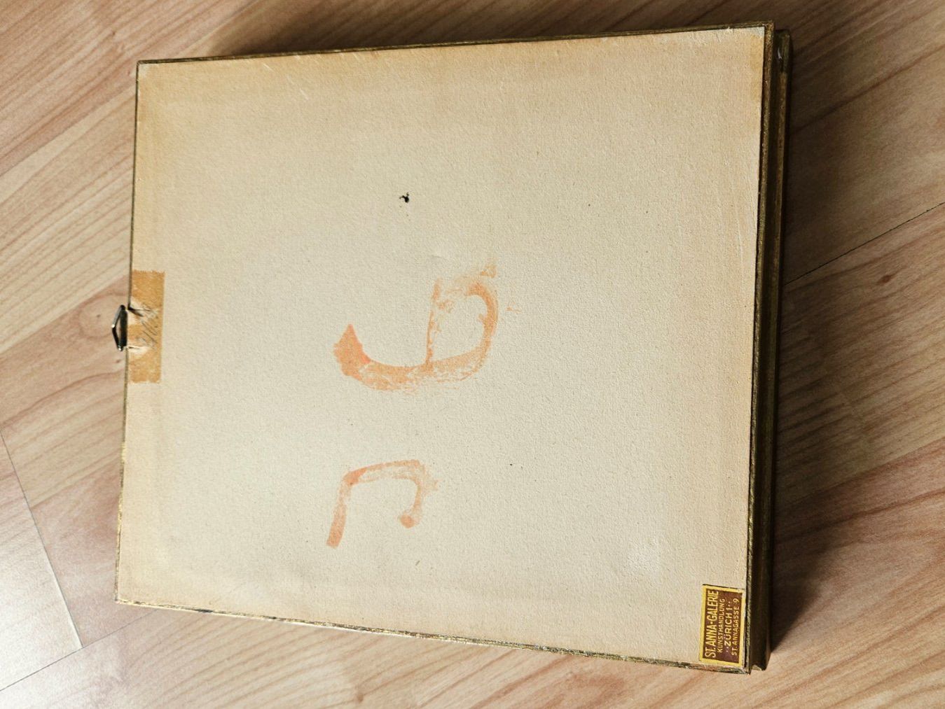 Dipinti: Peter Paul Rubens-Gesicht eines Babys – Usato da Untervaz venduto da FullFlap777 2