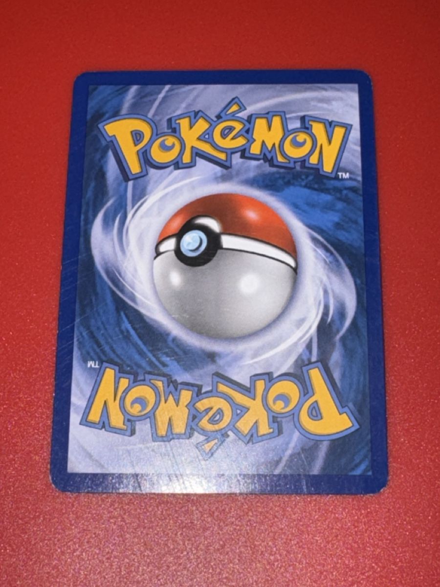 Pokémon Carte collezionabili: Glaziola LV.44 Pokemon Karte – Usato da Volketswil venduto da kev_8cfn 2