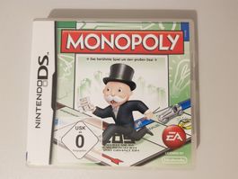 Monopoly /DS