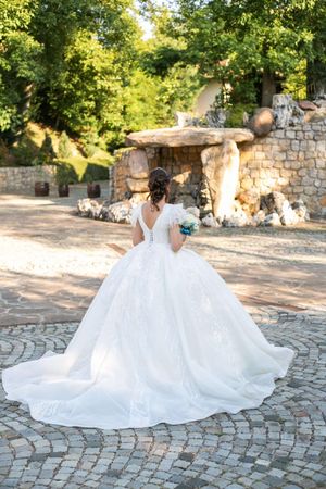 Hochzeitskleid