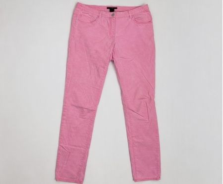 Rosa Straight Leg Jeans