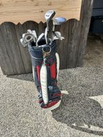 Série de clubs de golf Ben Sayers - Prêt pour le green!