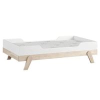 Lifetime Juniorbett / Kinderbett 70x140cm mit Matratze