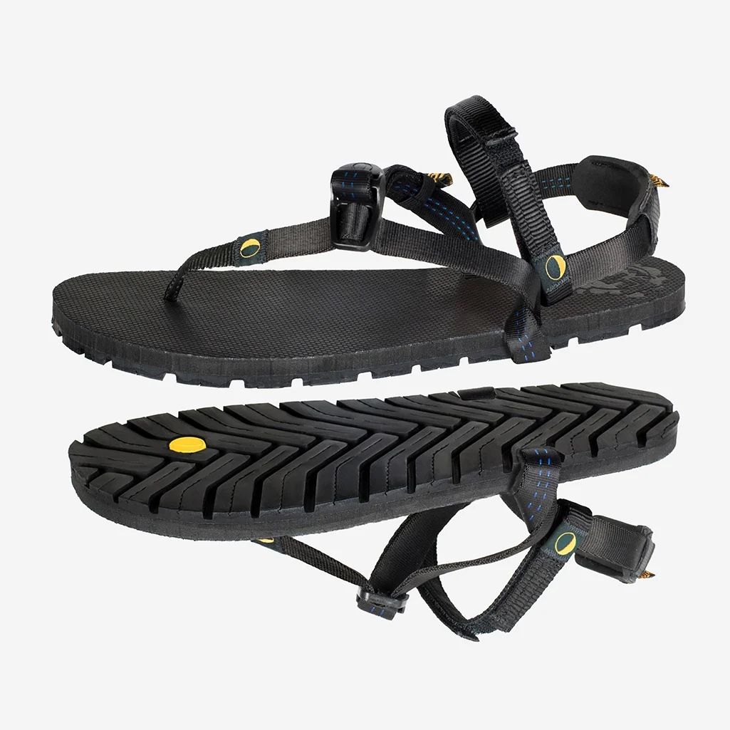 Scarpe da uomo: Laufsandale Luna Origen 2.0 – Nuovo (secondo la descrizione) da Winterthur venduto da Haesle 1