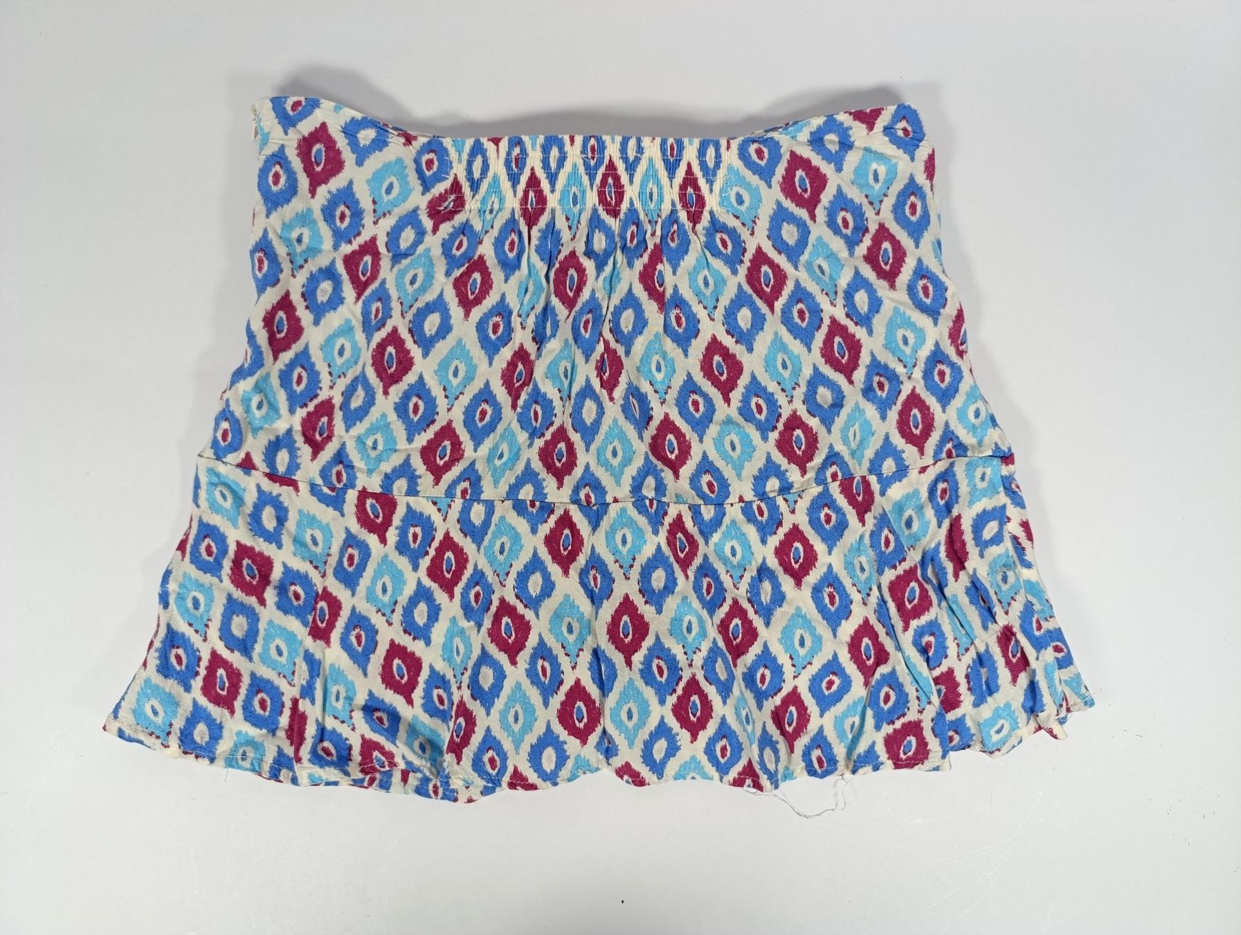 Pull&Bear Gonne: PULL&BEAR short jupe taille L – Usato da Thielle venduto da Plusvalue_Neuchatel 1