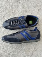 Hugo Boss Sneaker Gr. 42 Sommer leicht und bequem