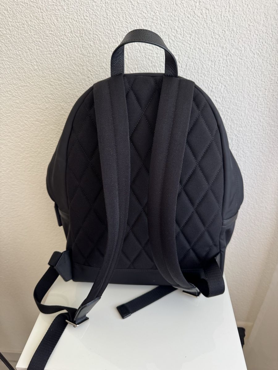 Burberry Zaini: Burberry backpack – Usato da Kilchberg ZH venduto da cruella 2