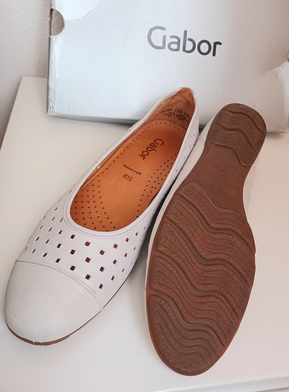 Gabor Scarpe da donna: Schuhe – Usato da Gais venduto da cristallos 1