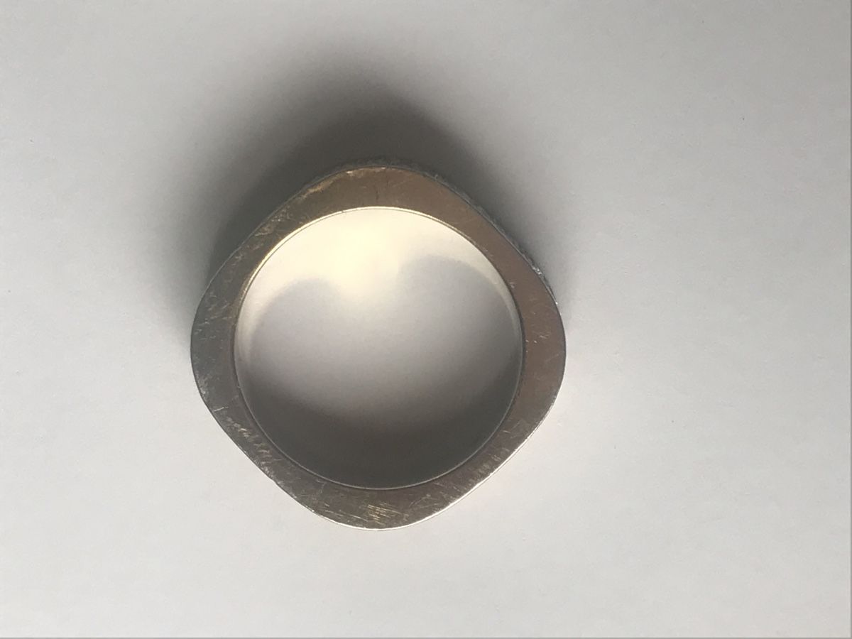 Michael Kors Ringe: Michael Kors Ring Gr. 52 – Gebraucht aus Lausanne von mar_75qs 3