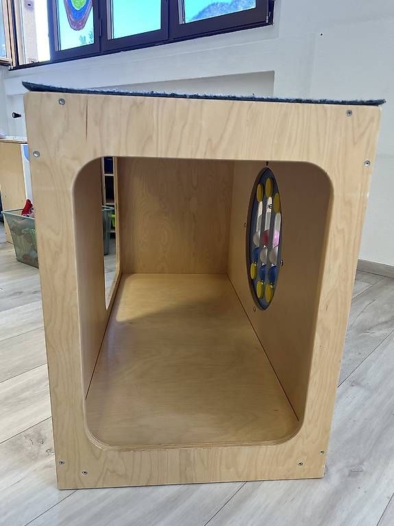 Maisons pour enfant: Cachette – D'occasion à Riddes par ali_2cpn 3