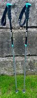 Skistöcke 120cm -  LEKI Neolite Carbon