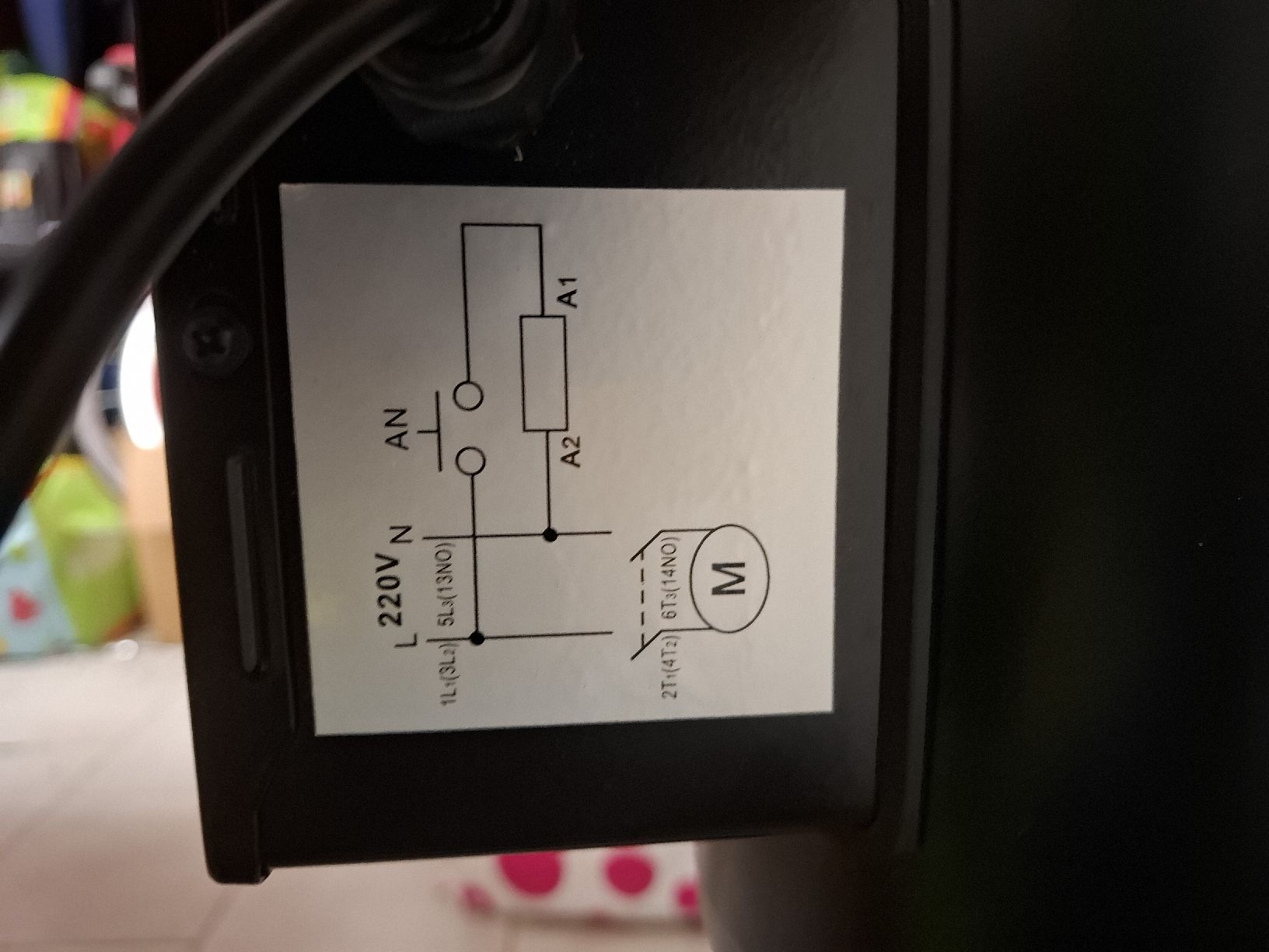 Alle Maschinen: VEVOR Hydraulikaggregat 230V – Neu (gemäss Beschreibung) aus Dietlikon von AlexxanderRoth 3