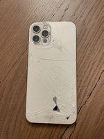Iphone 12 pro 256Gb