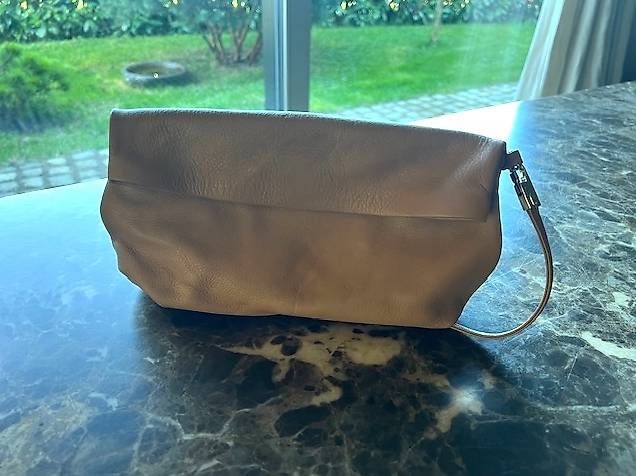 Ana Blum Borse da donna: Ana Blum Ledertasche – Usato da Burg im Leimental venduto da Anna_Wiener 1