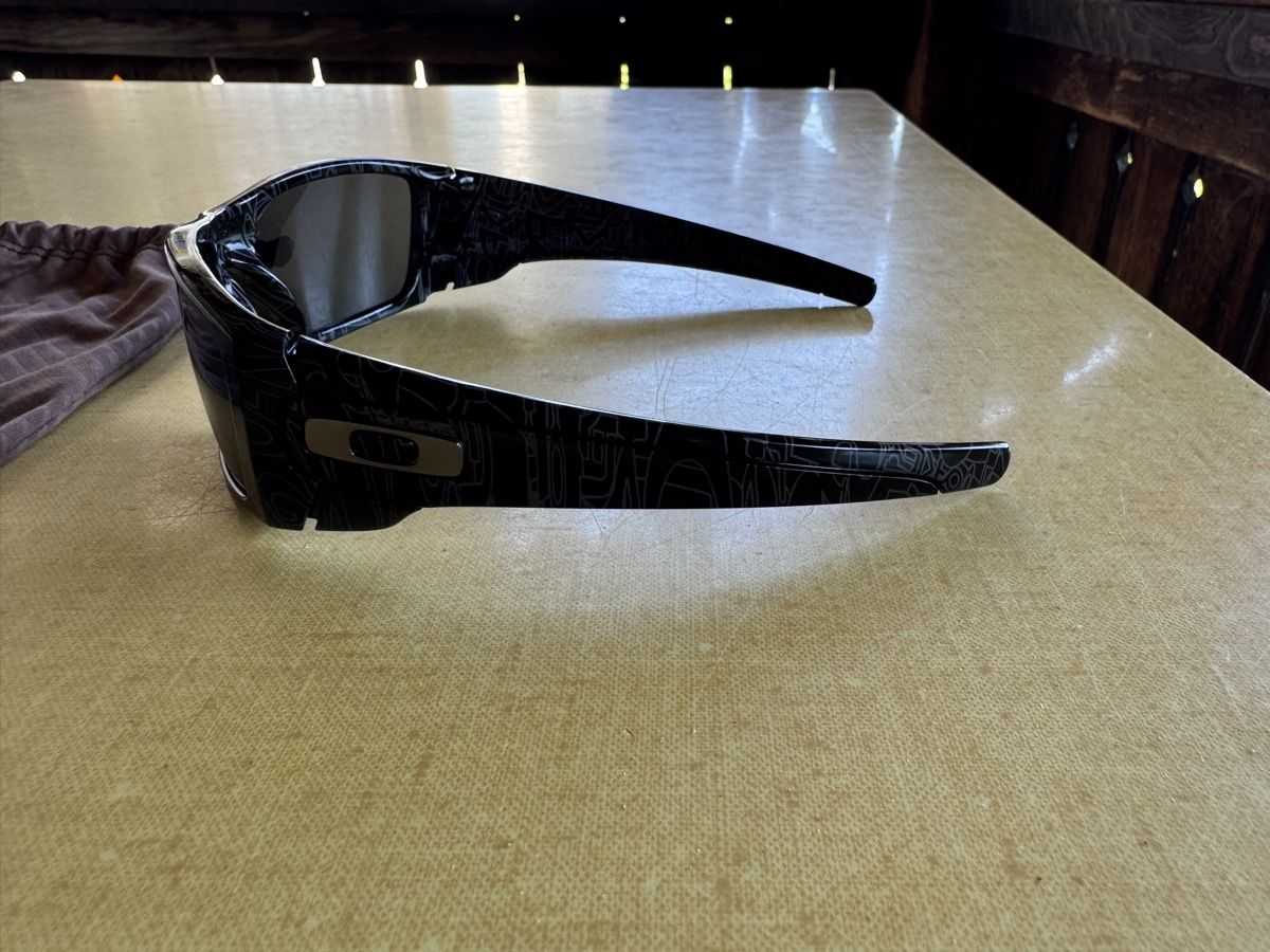 Oakley Brillen & Gläser: Oakley Fuel Cell Polarized – Gebraucht aus Ligerz von dohirschi 3