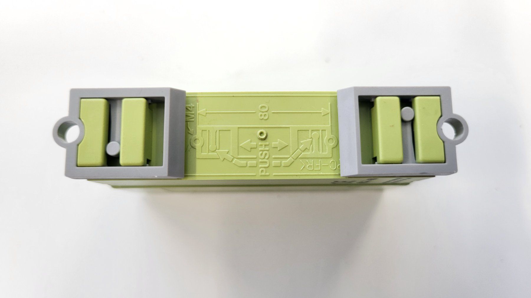 Schalter: COMAT Installationsrelais Relais B103/UC8-12V Neu – Neu und originalverpackt aus Davos Dorf von Milwaukee02 6