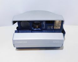 Polaroid Spectra Image 1200i SofortbildkameraSeltenes Fundst