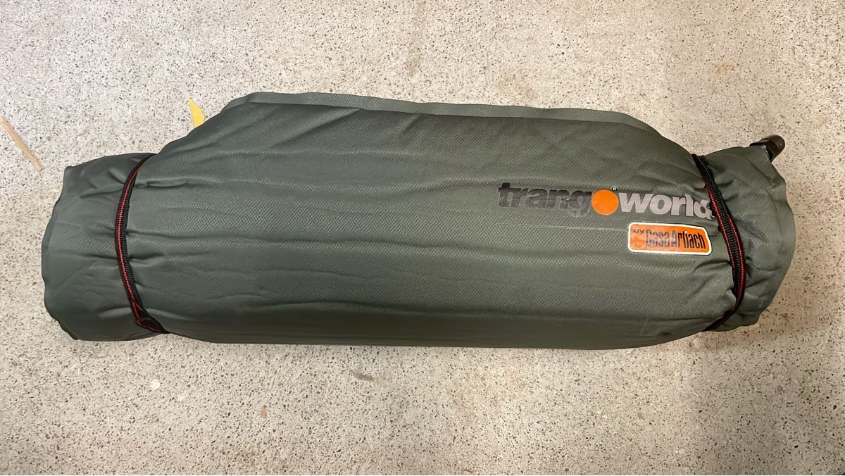 Tappetini fitness: Trangoworld Matte, by Casa Artiach – Usato da Therwil venduto da rubininio