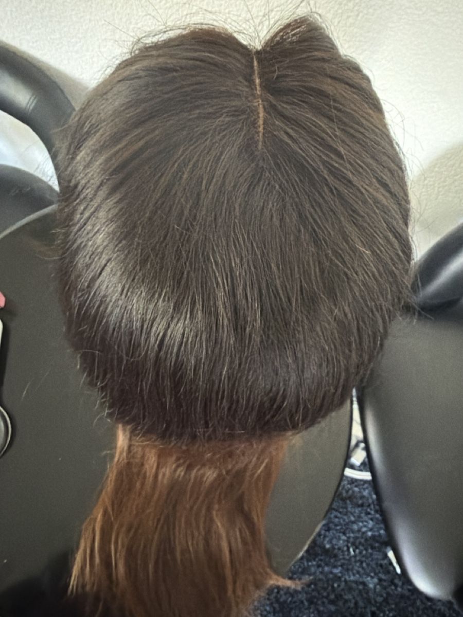 Parrucche: Perruque Cheveux Naturels – Usato da Hittnau venduto da Pat_yl7f 4