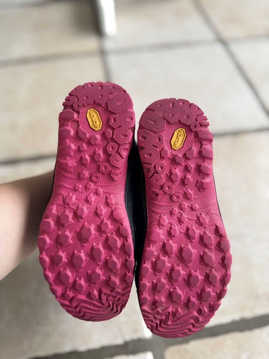 Scarpe da uomo: Brütting Wanderschuhe, Gr. 32, guter Zustand – Usato da Allschwil venduto da cconnie 4