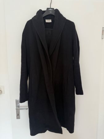 Akris Punto Mantel Damen Grösse S🧥❄️