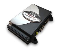 Amplificateur 2 canaux - MTX Thunder 4122