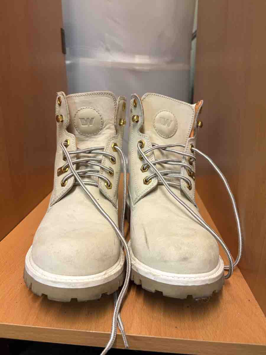 Scarpe da donna: Scarpe invernali donna – Nuovo (secondo la descrizione) da Giubiasco venduto da mol_f9mf 1