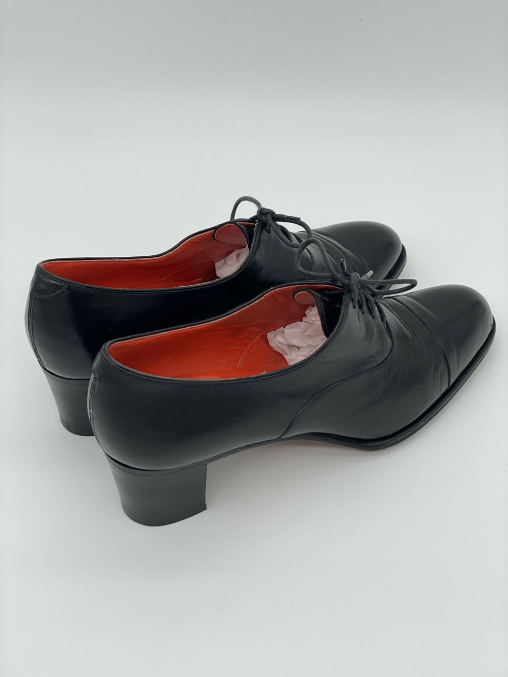 Scarpe da donna: Carmina Madison Pump EU 39 Schwarz – Usato da Zürich venduto da shoe_shop 3