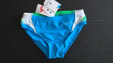 Tecnopro Badehose Kids - 140 - ungetragen