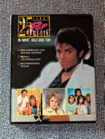 25 Jahre Pop Musik Buch, Top Zustand