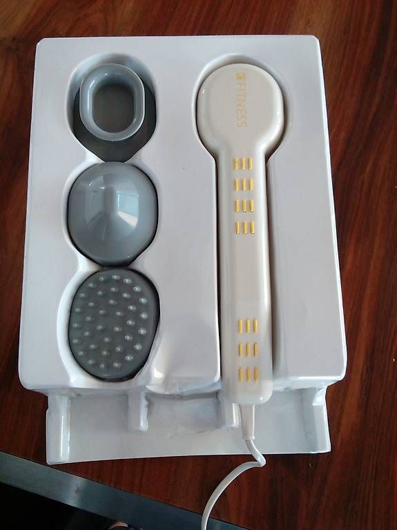 Massagegeräte: Massagestab – Gebraucht aus Gelfingen von pm5_79rb