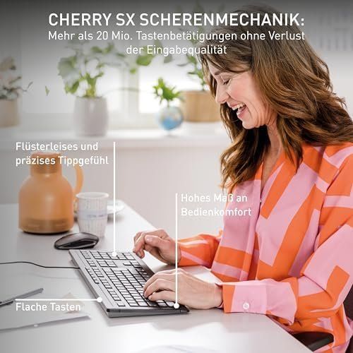 Tastaturen: Stream Tastatur QWERTZ – Neu und originalverpackt aus Hundwil von Stallone5 2