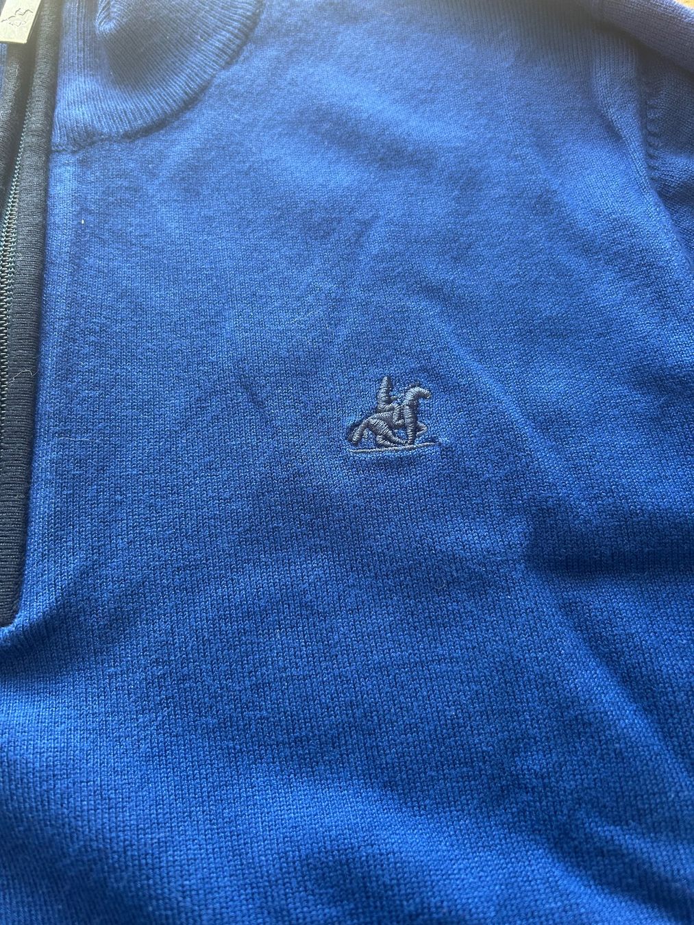 Pullover & Sweatshirts: Pullover, Blau, Grösse M – Gebraucht aus Schötz von chousan 2